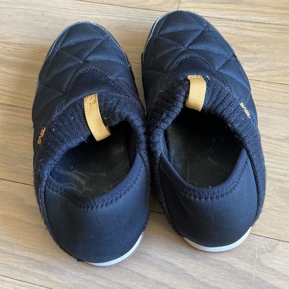 Madewell x Teva Recycled Nylon ReEMBER Shoes - Picture 3 of 7